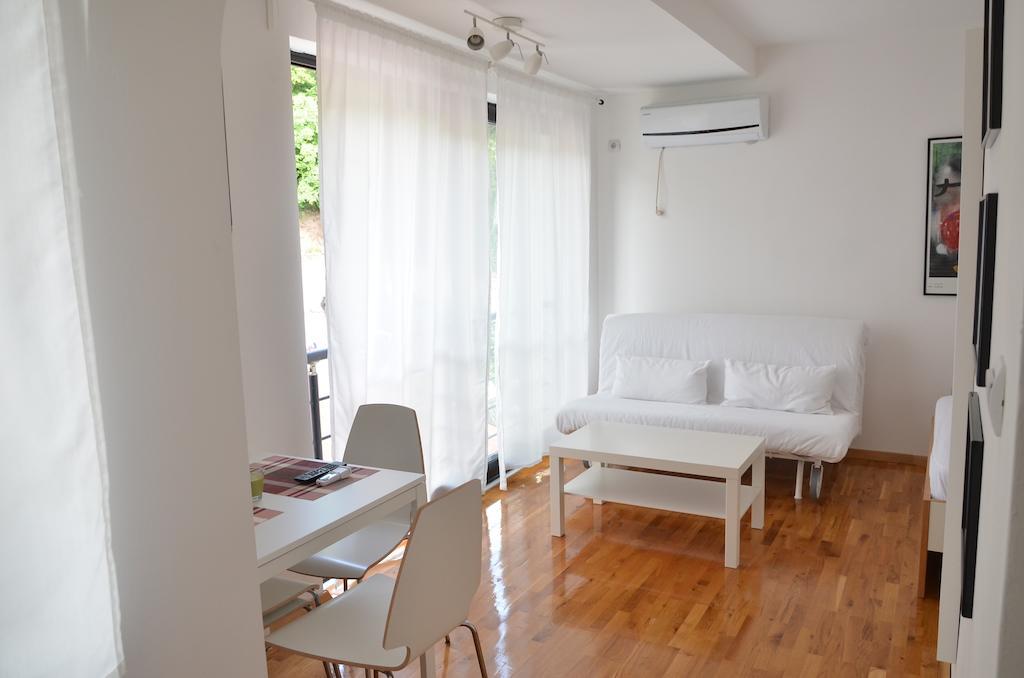 Villa Katerina 오흐리드 객실 사진