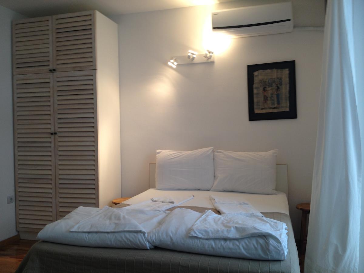 Villa Katerina 오흐리드 객실 사진
